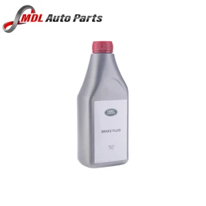 Land Rover Genuine 1 Liter Brake Fluid dot LR052653