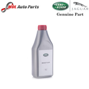 Land Rover Genuine 1 Liter Brake Fluid dot LR052653