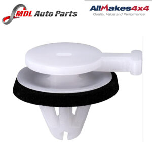 AllMakes 4x4 A-Pillar Clip LR053837