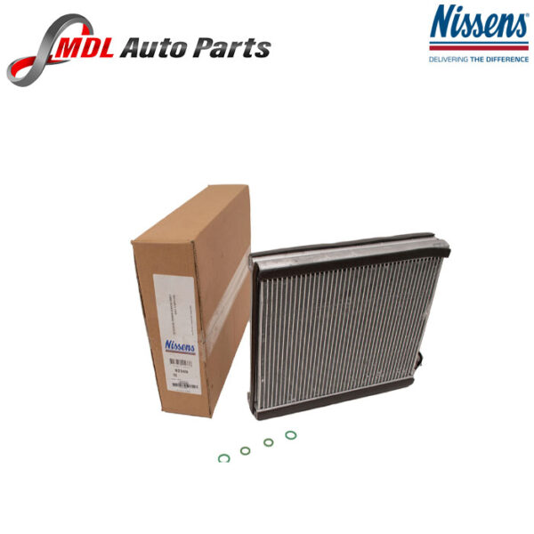 Nissens Evaporator Core