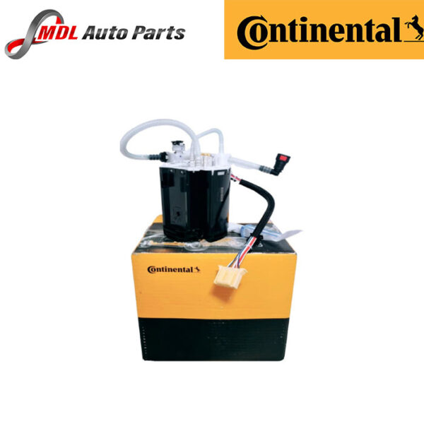 Continental Electric Fuel Pump LR057235