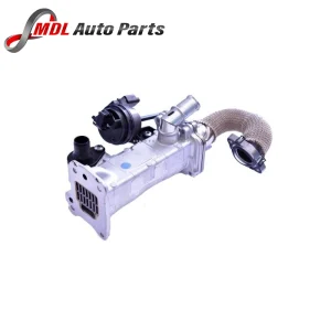 Land Rover Genuine EGR Cooler LR057662