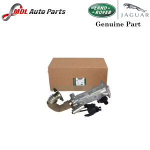 Land Rover Genuine EGR Cooler