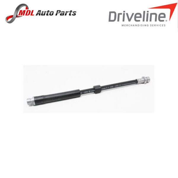 Driveline Rear Flexi Brake Pipe Hose LR058010