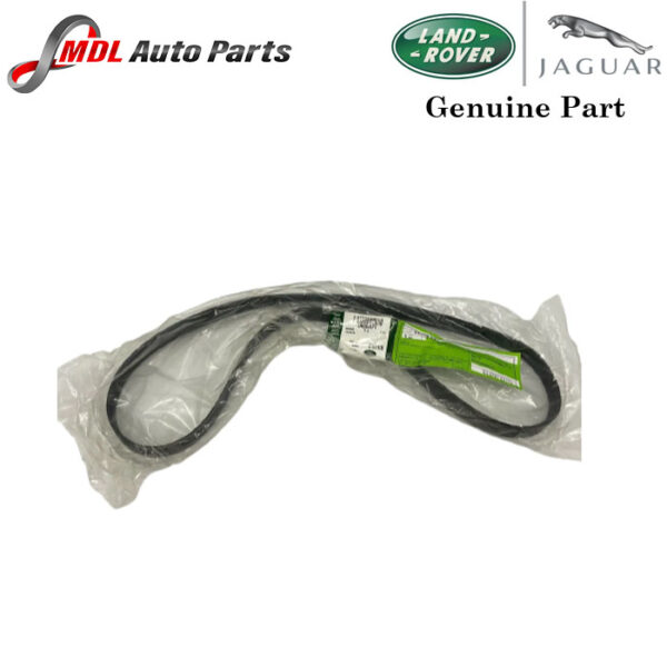 Land Rover Genuine V-Ribbed Belt LR060071