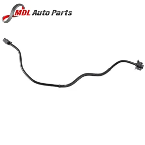 Land Rover Genuine Overflow Hose LR060347