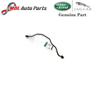 Land Rover Genuine Overflow Hose LR060347