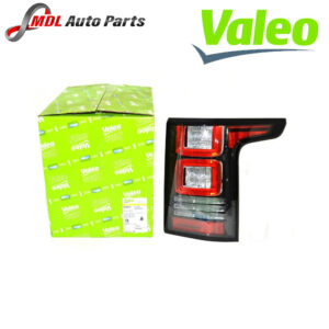 Valeo Rear Light Lamp LR061659