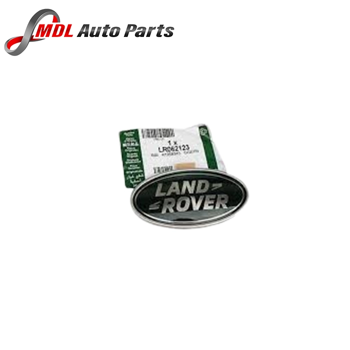 Land Rover Genuine Tailgate Badge Name Plates Lr062123 1 Land Rover Genuine Tailgate Badge Name Plates LR062123