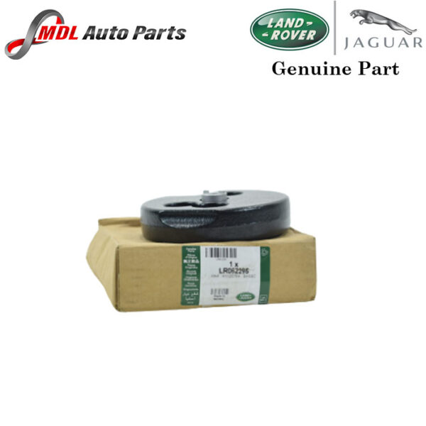 Land Rover Genuine Vibration Damper LR062295