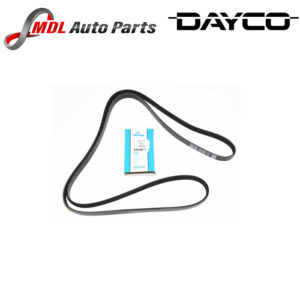 Dayco Serpentine