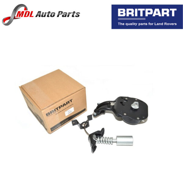 Britpart Winch Spare Carrier LR064520