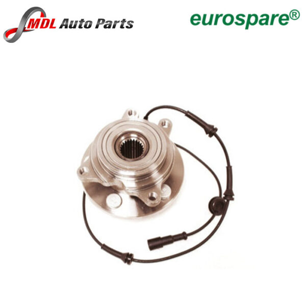 EuroSpare Winch Spare Carrier LR064520