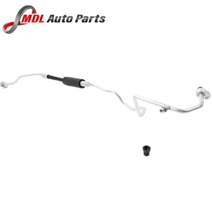 Home 14 Land Rover Genuine Refrigerant Liquid Hose LR068878