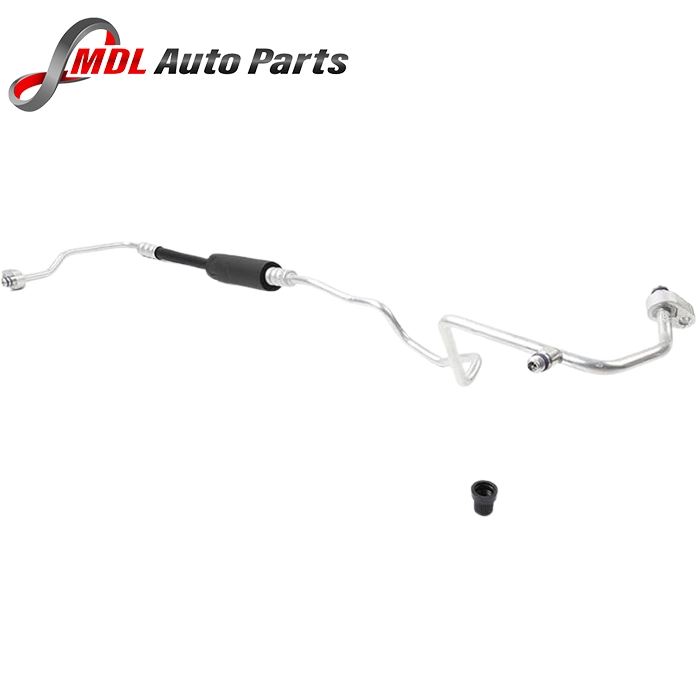 Land Rover Genuine Refrigerant Liquid Hose Lr068878 1 Land Rover Genuine Refrigerant Liquid Hose LR068878