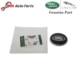 Land Rover Genuine Gloss Black Centre Cap LR069899