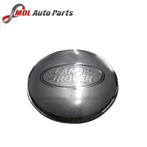 Land Rover Genuine Satin Silver Center LR06990