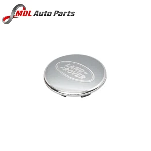 Land Rover Genuine Satin Silver Finish Wheel Center Cap (20 inch) - LR069900