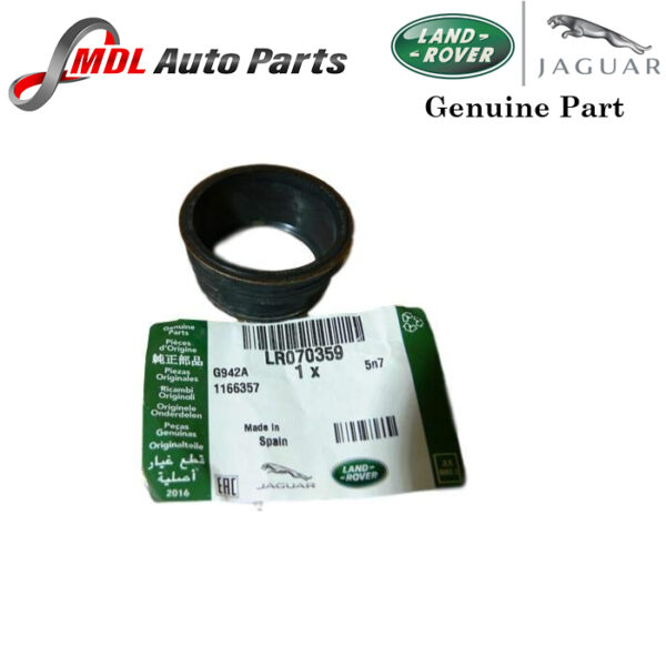 Land Rover Genuine Engine Valve Gasket LR070359