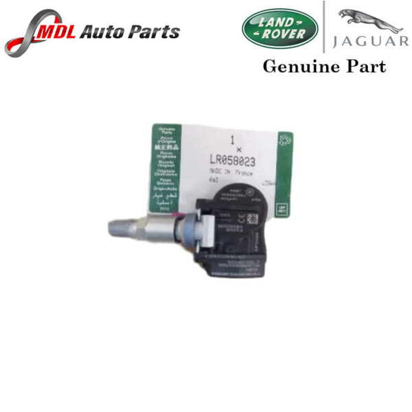 Land Rover Genuine Tyre Pressure Sensor LR070840