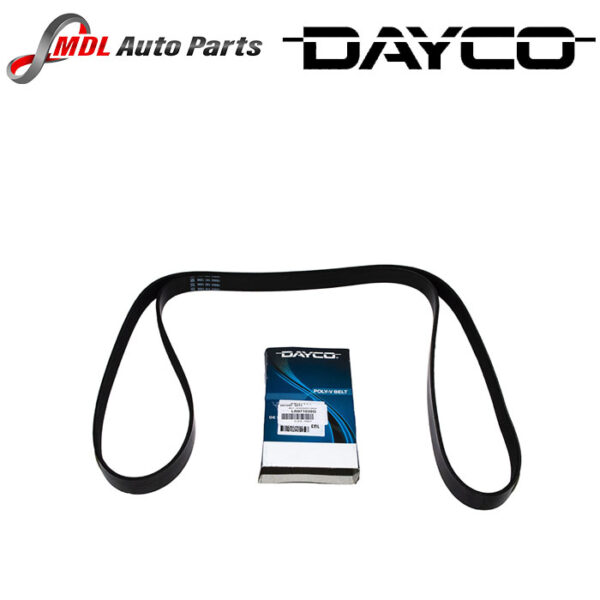 Dayco Accessory Drive Belt LR071038