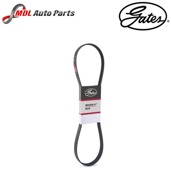 Gates Accessory Drive Belt LR071038