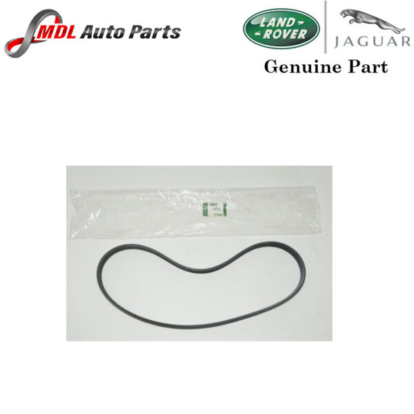 Land Rover Genuine Secondary Drive Belt LR071040