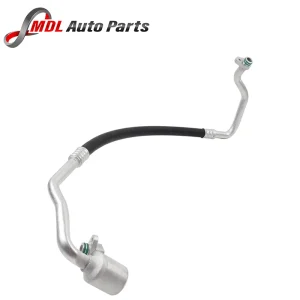 Land Rover Genuine Refrigerant Suction Hose LR071863