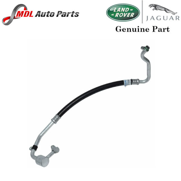 Land Rover Genuine Refrigerant Suction Hose LR071863