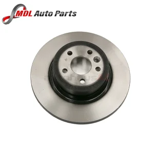 Delphi Rear brake Disc LR072016