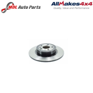 AllMakes 4x4 Rear brake Disc LR072016