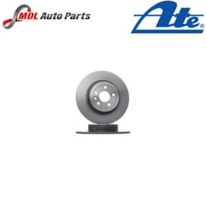 Ate Rear brake Disc LR072016