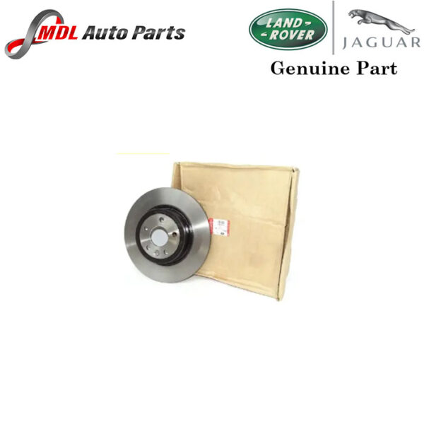 Land Rover Genuine Rear brake Disc LR072016