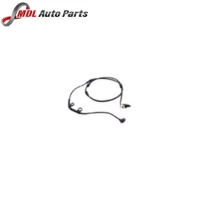 Land Rover Genuine Rear Brake Pad Wear for Range Rover Evoque - LR072017