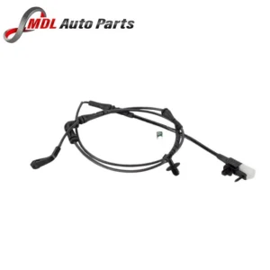 Eurospares Rear Brake Pad Wear LR072017