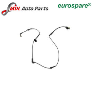 Eurospares Rear Brake Pad Wear