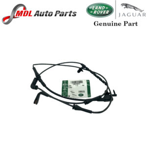 Land Rover Genuine Rear Brake Pad Wear