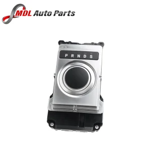 Land Rover Genuine Transfer Control Shift Module Panel LR072305