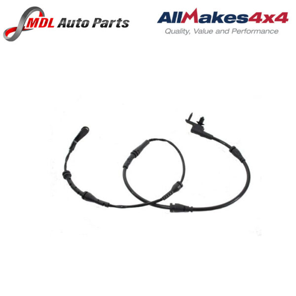 Allmakes 4x4 brake pad LR072544