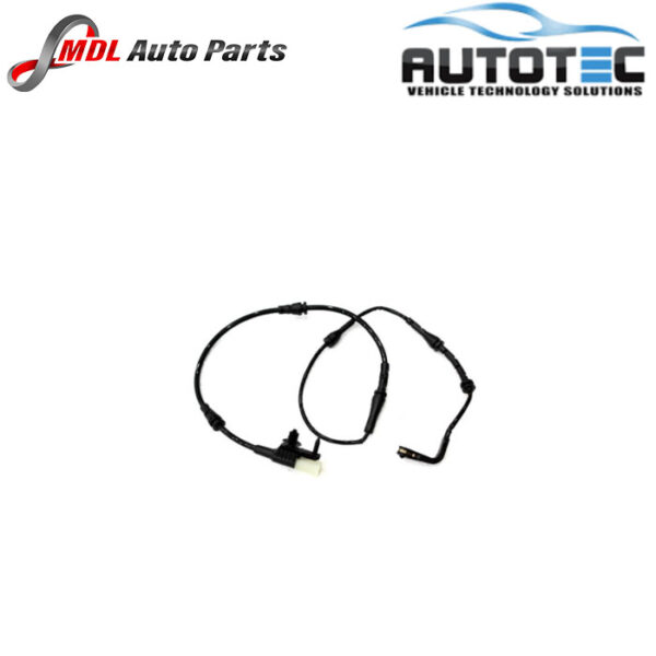 Autotec brake pad LR072544