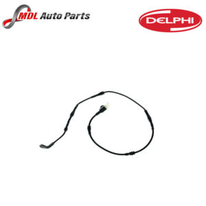 Delphi brake pad LR072544