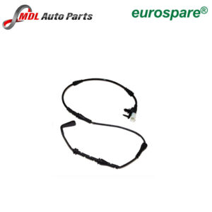 Eurospares brake pad LR072544