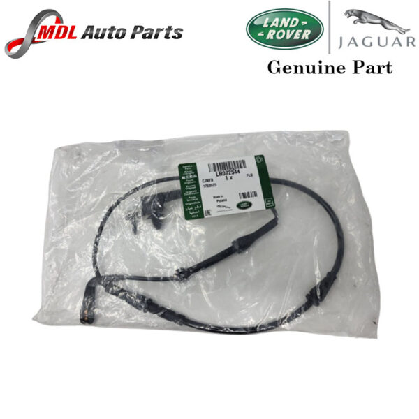 Land Rover Genuine brake pad LR072544