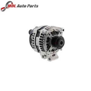 Denso Alternator LR072764