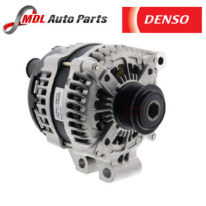 Denso Alternator LR072764