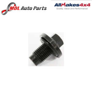 AllMakes 4x4 Sump Plug LR073675