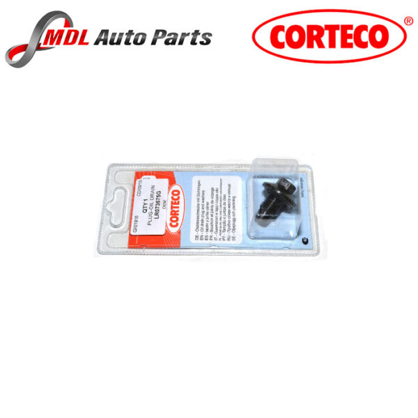 Corteco Sump Plug LR073675