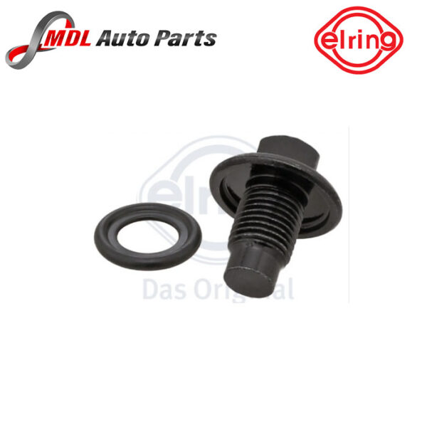 Elring Sump Plug LR073675