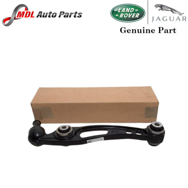 Land Rover Genuine Front Suspension Arms LR078477