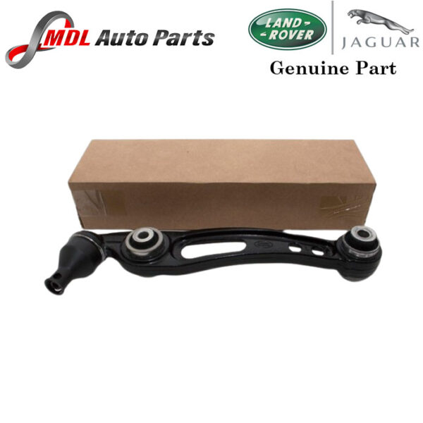 Land Rover Genuine Front Left Lower Control Arm LR078479